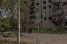 Oekraïne meldt stabilisatie front rond Pokrovsk