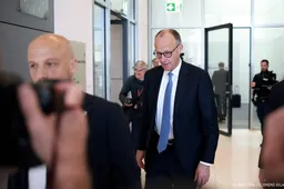 Duits parlement stemt dinsdag opnieuw over nieuwe bondskanselier