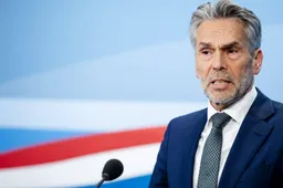 Schoof noemt nieuwe plannen van Israël over Gaza "zorgelijk"