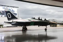 Drie vliegtuigen van Italiaans stuntteam raken elkaar in de lucht