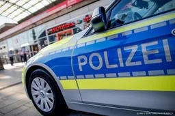 Duitsland kampt met landelijke storing C2000-netwerk