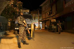 India bevestigt raketaanvallen in Pakistan