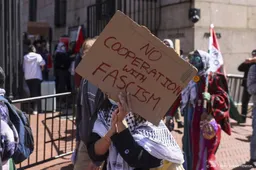 Columbia University ontslaat 180 mensen na geschrapte subsidies
