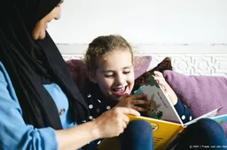 Vrijwilligerswerk vooral zaak van stellen met kinderen