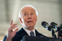 Biden hekelt Ruslandbeleid van Trump: moderne appeasement