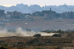 Israël na uitspraken Trump: nog 24 levende gijzelaars in Gaza