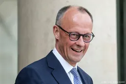 Merz gaat vrijdag naar Brussel voor ontmoeting met Von der Leyen
