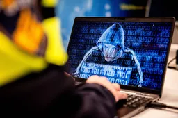 Bende die ddos-aanvallen aanbood, opgerold dankzij hulp Nederland