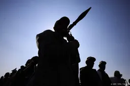 Houthi's na bestand: meeste schepen veilig, die uit Israël niet