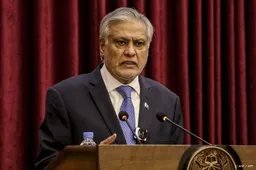 Pakistan: India heeft tientallen straaljagers ingezet bij aanval