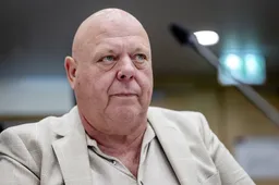Gillis moet fiscus miljoenenboete betalen, straf wel verlaagd