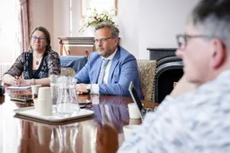 Nieuw asielcentrum in Zutphen moet dertig jaar blijven