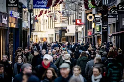 Amsterdamse bedrijven moeten afval voortaan in kliko doen