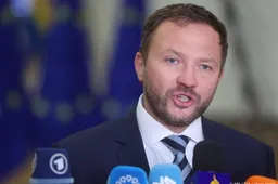 Estland wil NAVO-norm voor defensie van 5 procent 