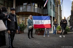 Zutphens college en 35 omwonenden bij avond over asiellocatie