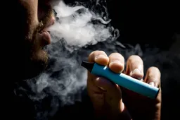 Longartsen zien vaker levensbedreigende effecten van vapen