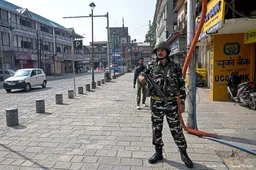India dreigt met krachtige reactie bij Pakistaanse vergelding