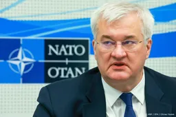 Oekraïense minister meldt ondanks bestand Russische aanvallen