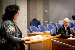 Staatssecretaris: wetsvoorstel aanpak probleemwolf ligt klaar