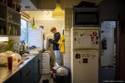 Kenniscentrum: studentenkamers worden duurder, maar niet zo snel