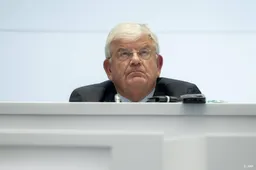 Van Zanen over Scheveningen: vooraf geen signalen van rellen