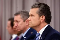 Leger VS begint in juni met ontslaan transgender militairen