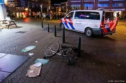Den Haag wil beelden relschoppers Scheveningen online