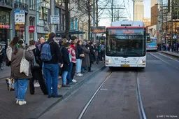 Den Haag wil gratis openbaar vervoer tijdens NAVO-top