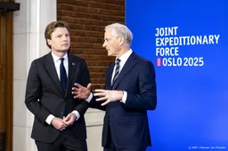 Brekelmans hekelt 'imperialistische' viering in Moskou