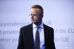Hongarije noemt beschuldigingen over spionage Oekraïne propaganda
