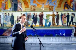 Noord-Europees defensieverbond nodigt voortaan Oekraïne uit