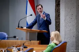 Dassen: Amerika is onze rivaal, lijkt op Duitsland uit jaren 30