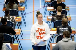 LAKS ontvangt 21.000 klachten op eerste dag eindexamens