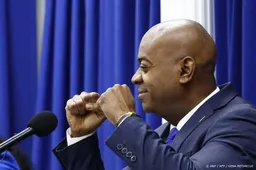 Burgemeester aangehouden in detentiecentrum New Jersey