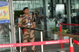 India sluit tientallen vliegvelden tot 15 mei