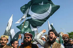 China roept India en Pakistan op tot terughoudendheid