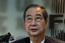 Conservatieve partij Zuid-Korea wisselt van presidentskandidaat