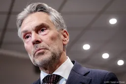 Schoof begonnen aan rondreis in Caribisch deel koninkrijk