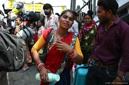 Pakistan en India melden doden na nieuwe aanvallen