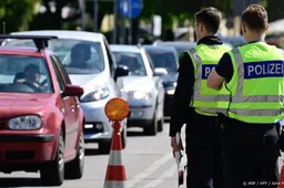 Duitsland weert eerste asielzoekers sinds strenger migratiebeleid