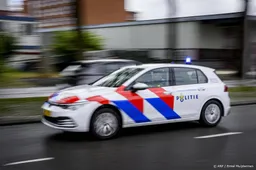 Arrestaties na schietpartij en achtervolgingen in Amsterdam-Noord