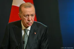 Turkije wil vredesoverleg tussen Rusland en Oekraïne faciliteren