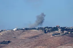 Israël geeft evacuatiewaarschuwing voor drie havens in Jemen