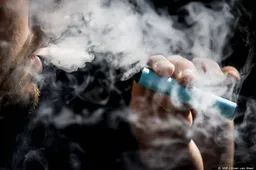 Bijna 40 procent 12- tot 16-jarigen is verslaafd aan vapen