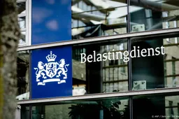 Miljoenenfout bij fiscus met uitkering wegenbelasting provincies