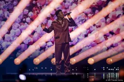Optredens halve finale songfestival online gelekt