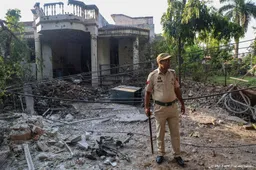 Leger India meldt nieuwe gevechten met rebellen in Kasjmir