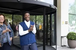 Claude vol vertrouwen naar eerste halve finale songfestival