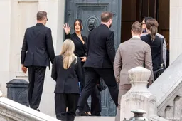 Emotionele getuigenis Kim Kardashian in proces over roofoverval
