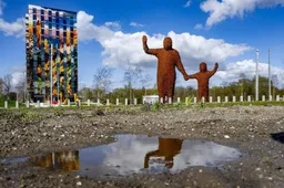 College Almere biedt 'oprechte excuses' aan voor fouten Floriade